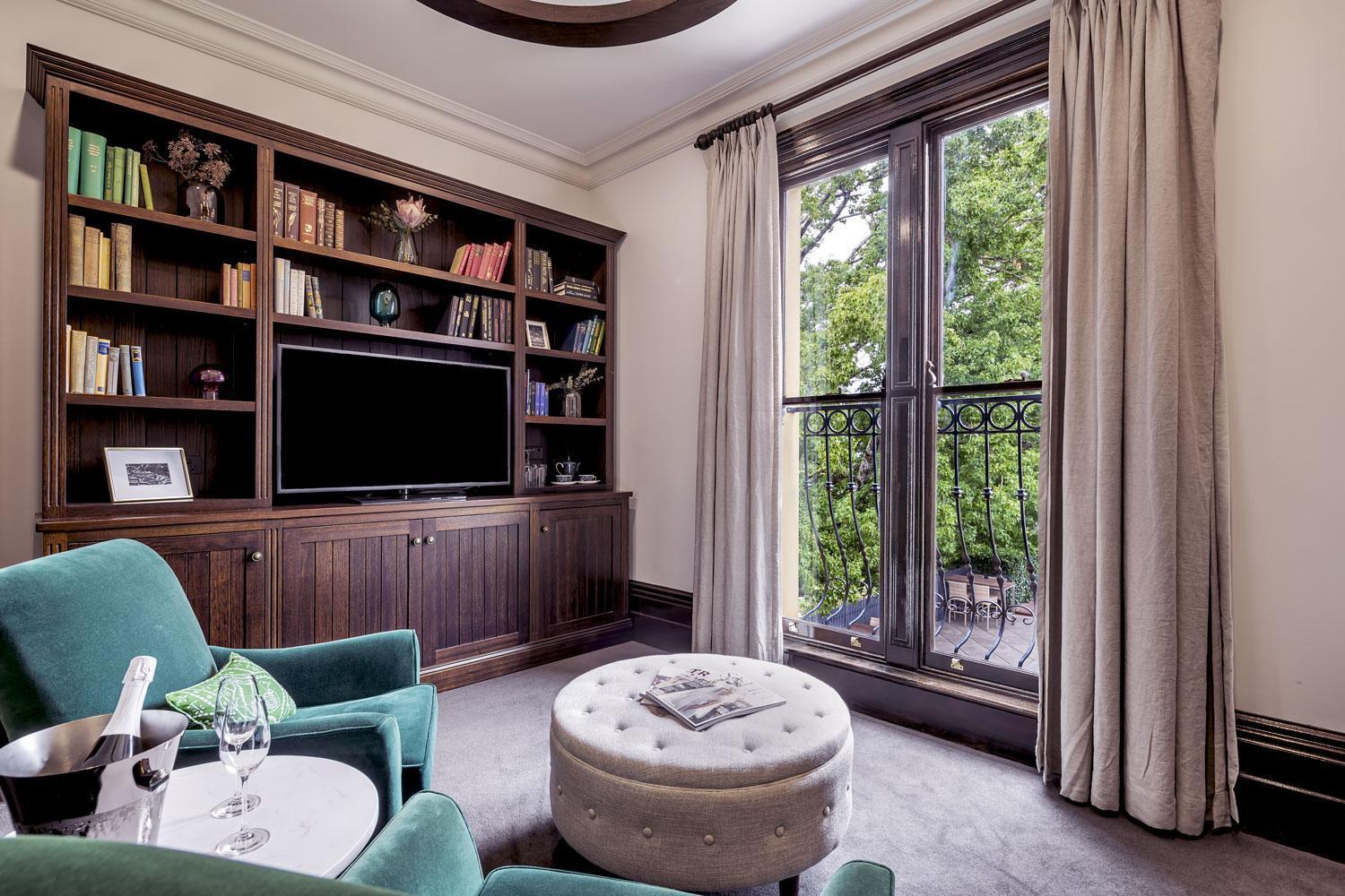 Tower Suite