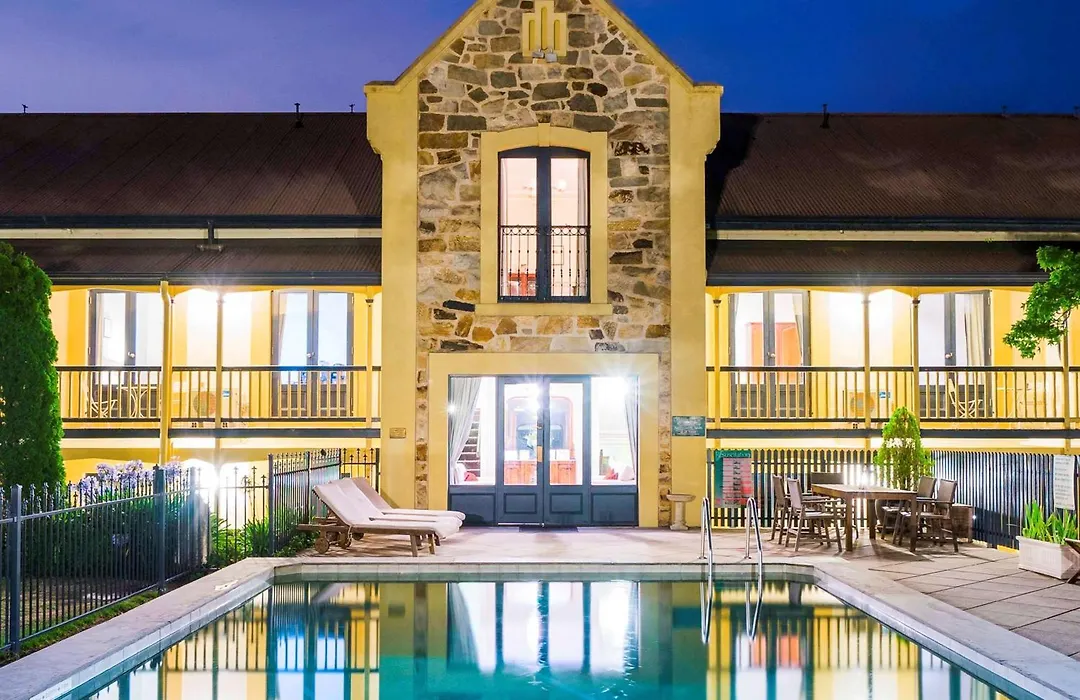 Mount Lofty House Adults Retreat - Enjoy 21 Signature Inclusions-1
