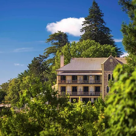 Mount Lofty House & Estate Adelaide Hills - Adults Retreat - Enjoy 21 Complimentary Inclusions-3