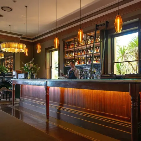 Mount Lofty House Adults Retreat - Enjoy 21 Signature Inclusions-3