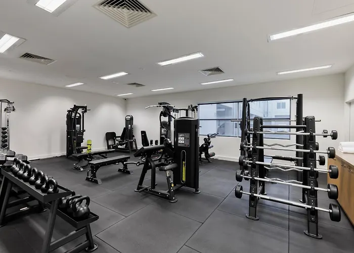 Quest Mawson Lakes