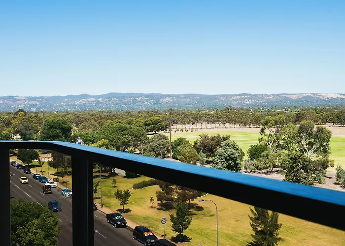 Rydges South Park Adelaide
