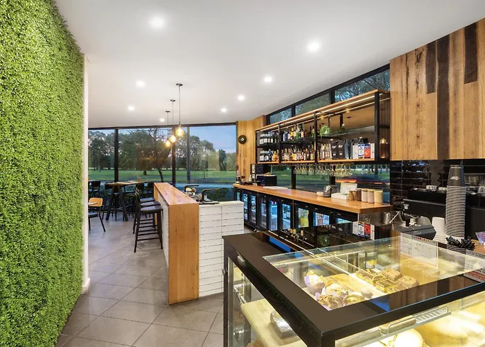 Rydges South Park Adelaide