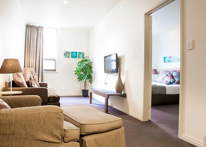 The Richmond Hotel - Adelaide