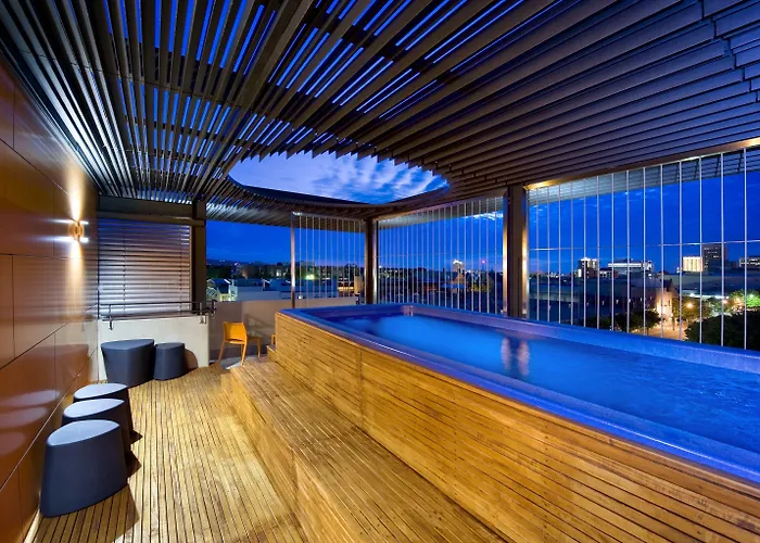 The Soho Hotel