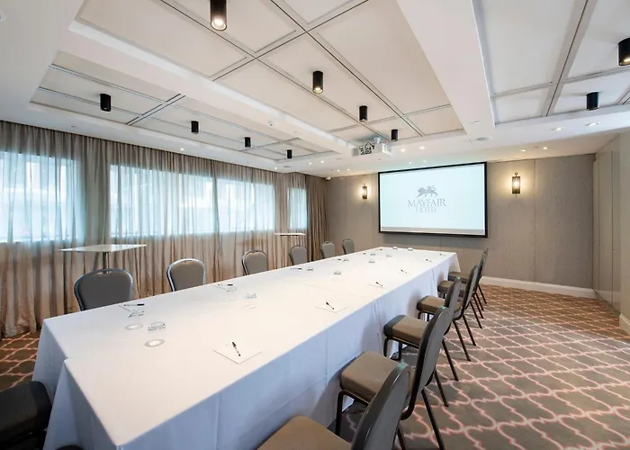 Mayfair Hotel Adelaide