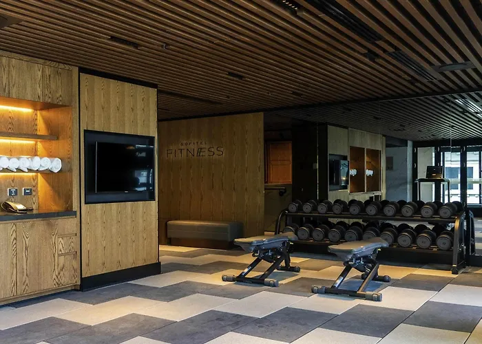 Sofitel Adelaide