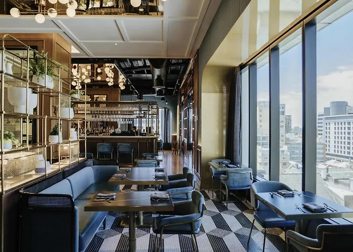 Sofitel Adelaide
